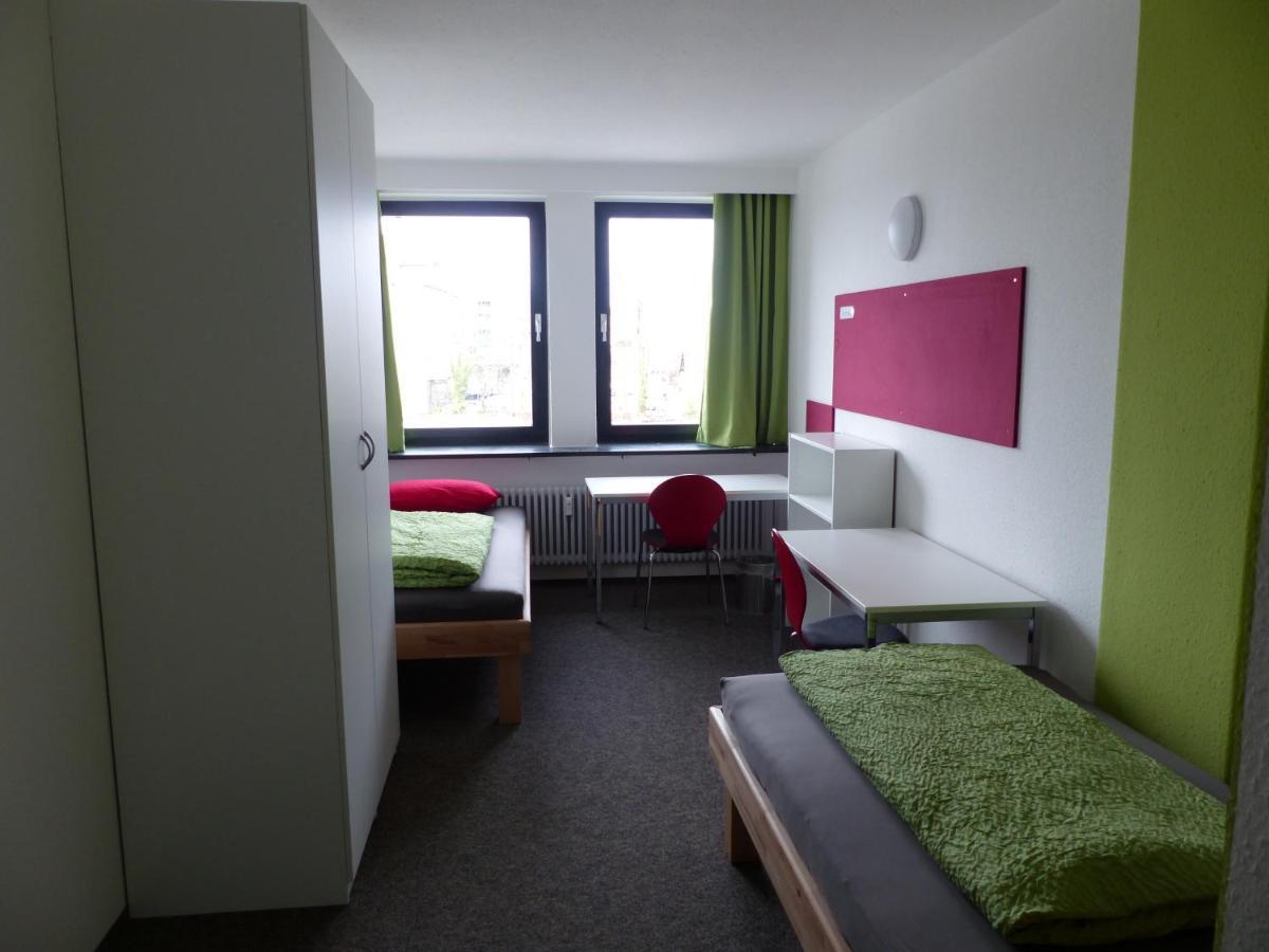 Inselhostel Lindau Kültér fotó
