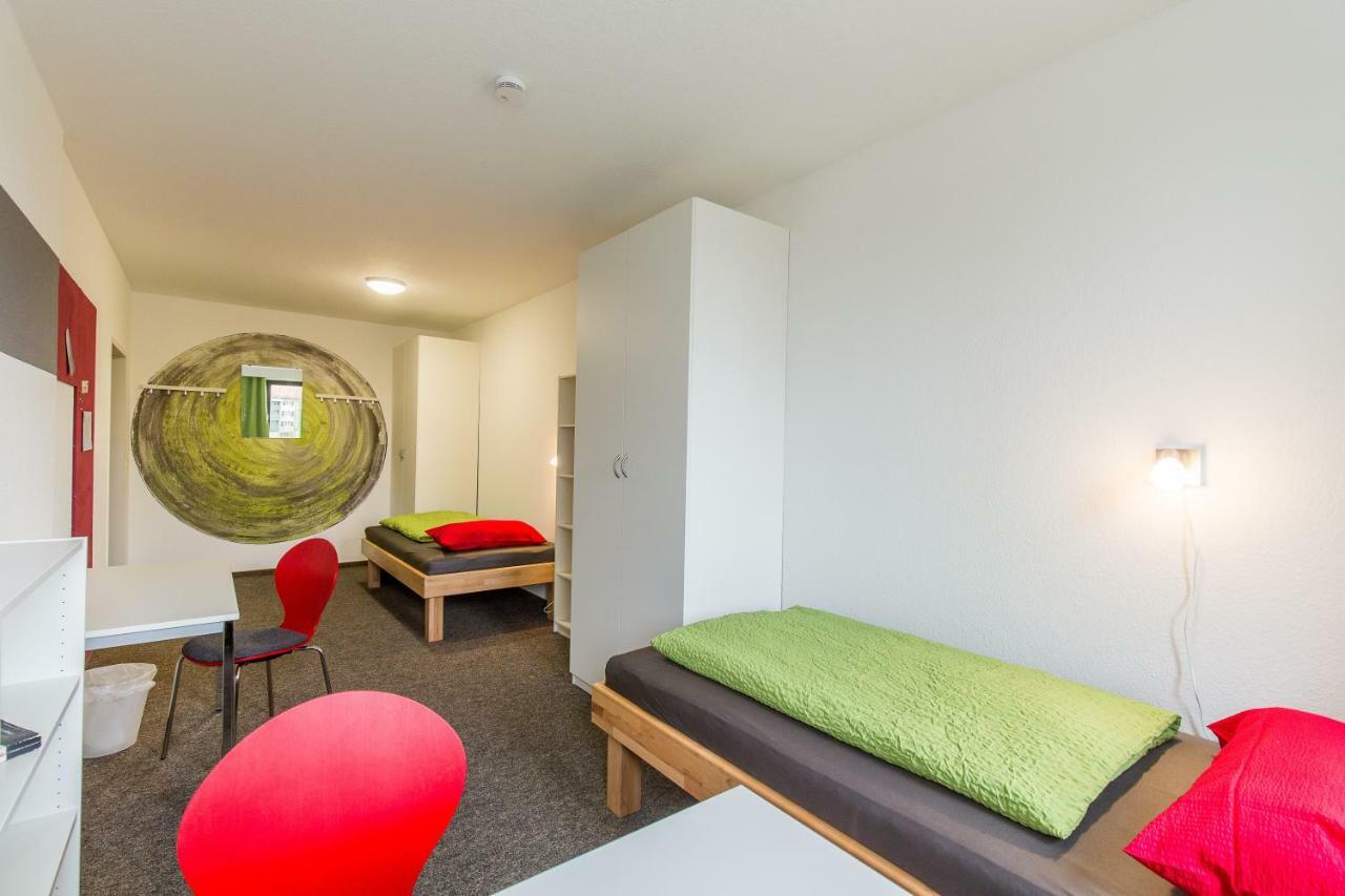 Inselhostel Lindau Kültér fotó