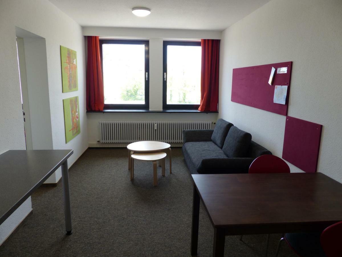 Inselhostel Lindau Kültér fotó