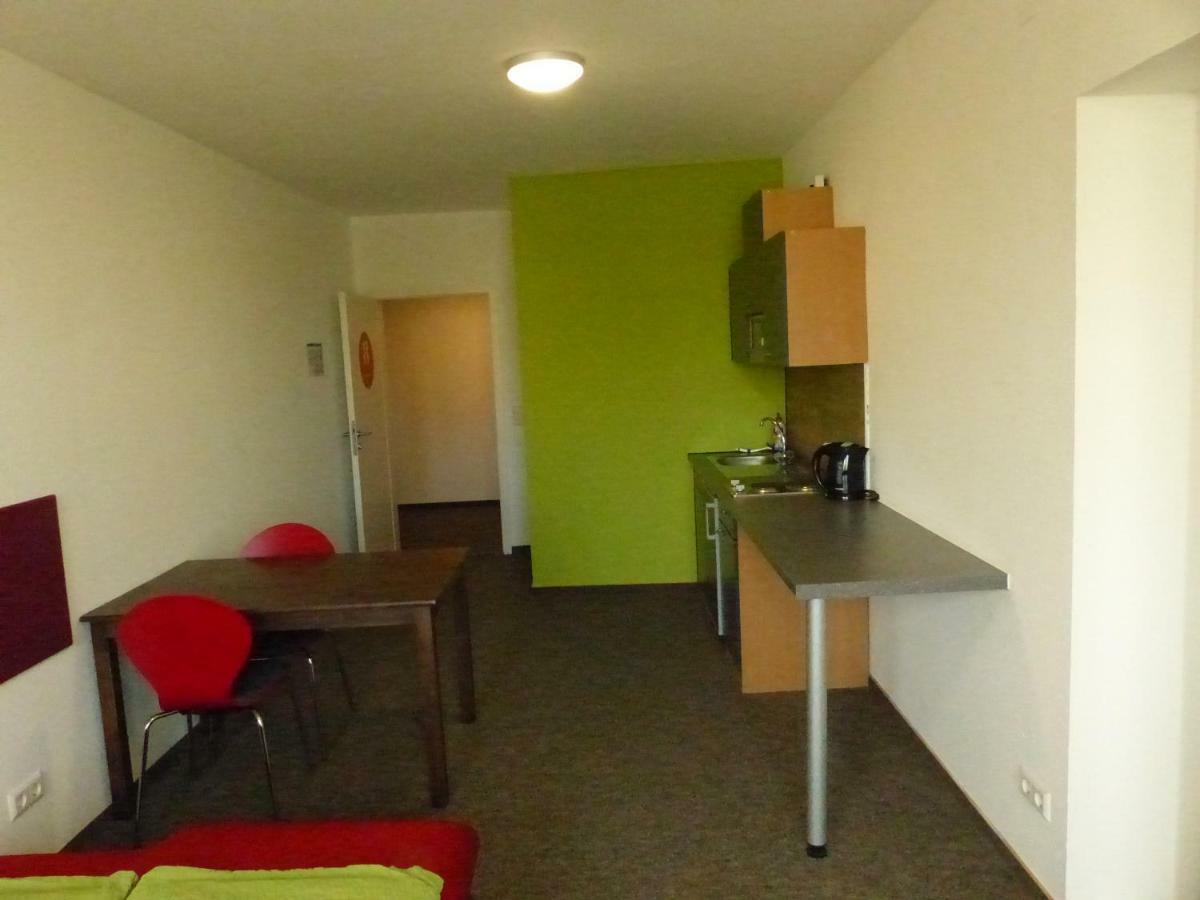 Inselhostel Lindau Kültér fotó